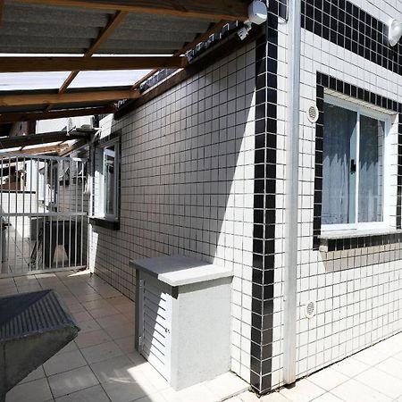 Residencial Adolfo - Mestre Naro 봄비나스 외부 사진