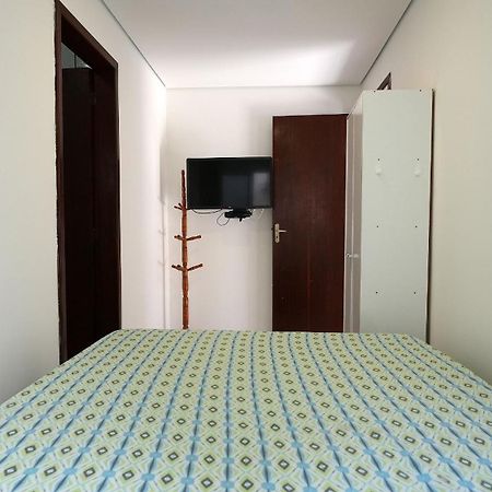 Residencial Adolfo - Mestre Naro 봄비나스 외부 사진