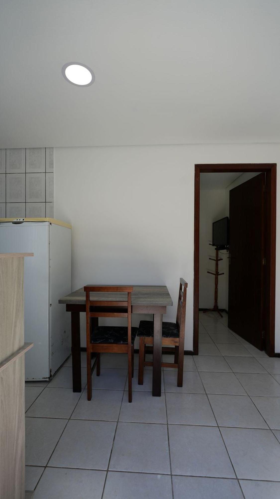Residencial Adolfo - Mestre Naro 봄비나스 외부 사진