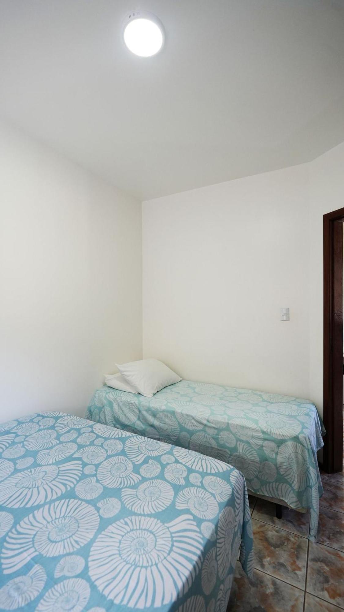 Residencial Adolfo - Mestre Naro 봄비나스 외부 사진