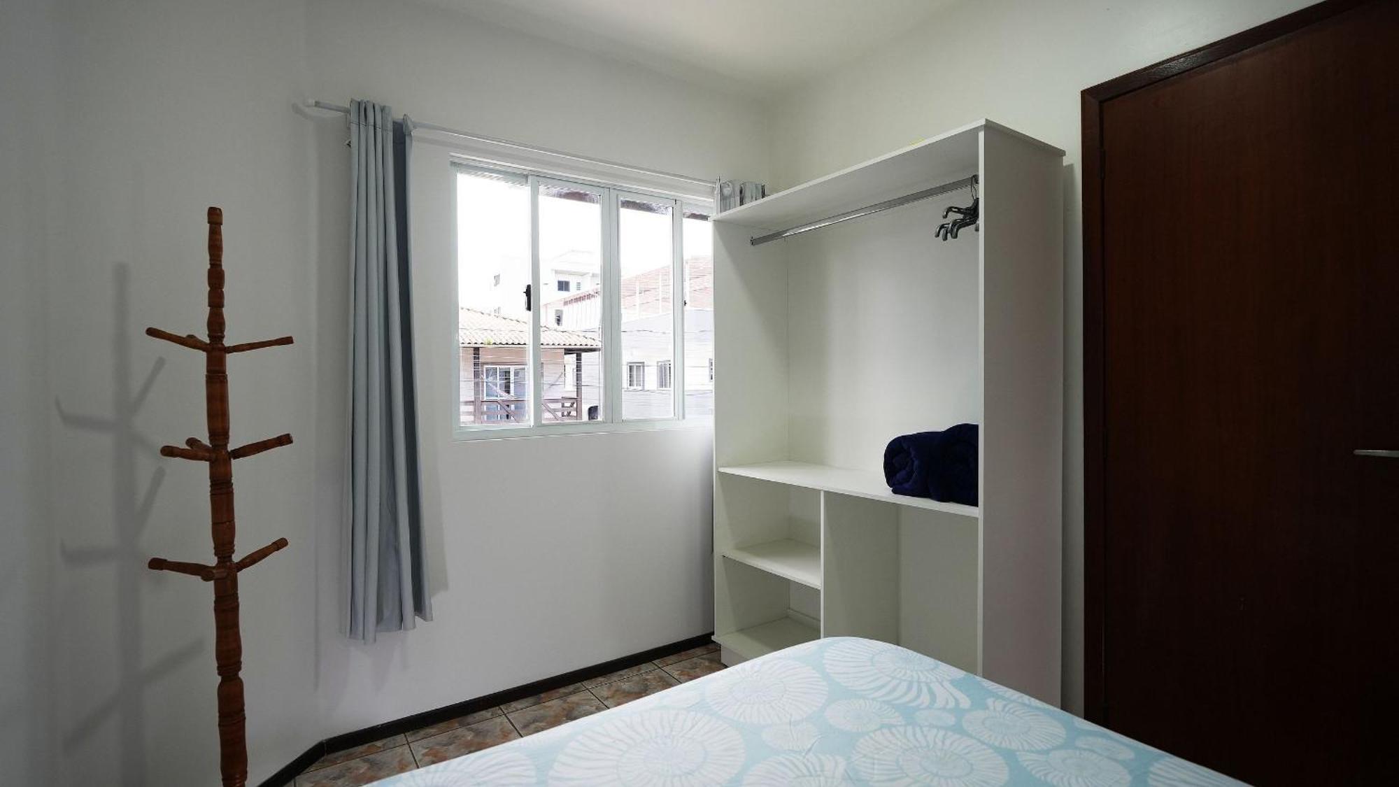 Residencial Adolfo - Mestre Naro 봄비나스 외부 사진