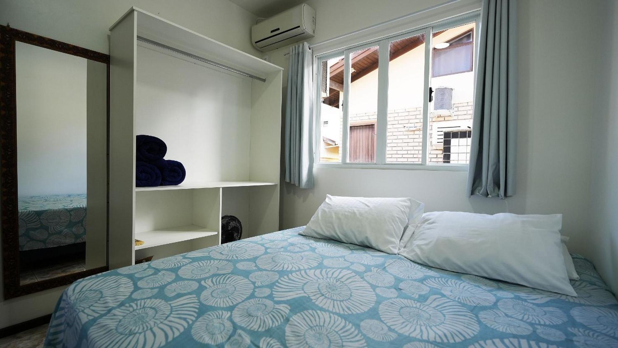Residencial Adolfo - Mestre Naro 봄비나스 외부 사진